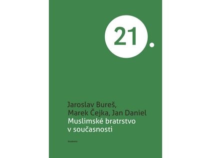 Muslimské bratrstvo v současnosti (Stav Použité zboží - běžné opotřebení)