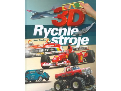 Rychlé stroje (Stav Použité zboží - běžné opotřebení)