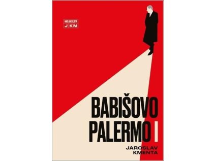 Babišovo Palermo I (Stav Použité zboží - běžné opotřebení)