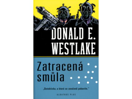 Zatracená smůla (Stav Použité zboží - běžné opotřebení)
