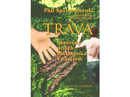 Tráva (Stav Použité zboží - běžné opotřebení)