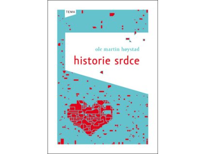 Historie srdce (Stav Nová - lehce poškozená)