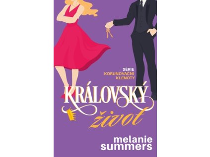 Královský život (Stav Použité zboží - jako nová)