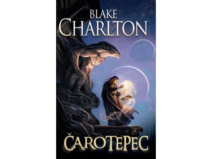 Čarotepec (Stav Použité zboží - běžné opotřebení)