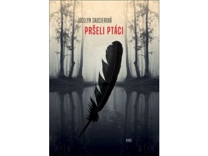 Pršeli ptáci (Stav Použité zboží - běžné opotřebení)