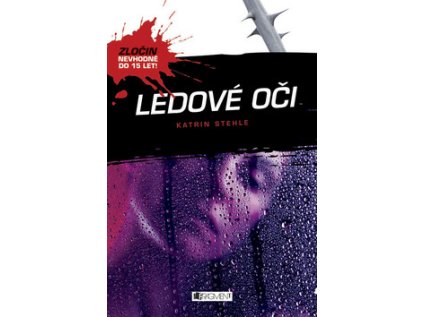 Ledové oči (Stav Použité zboží - běžné opotřebení)
