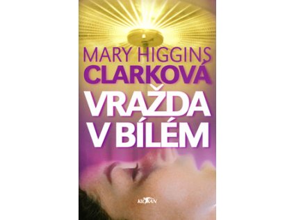 Vražda v bílém (Stav Použité zboží - jako nová)