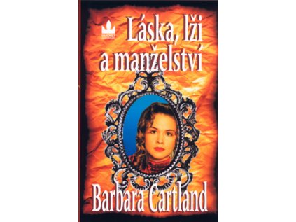 Láska, lži a manželství (Stav Použité zboží - běžné opotřebení)