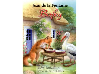 Bajky - Junior