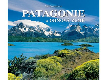 Patagonie a Ohňová země