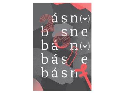 Básne SK/CZ (Stav Nová - lehce poškozená)