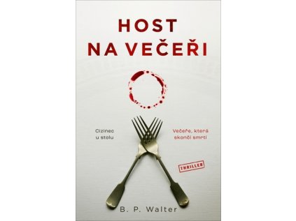 Host na večeři