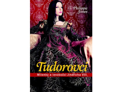 Tudorovci (Stav Použité zboží - běžné opotřebení)