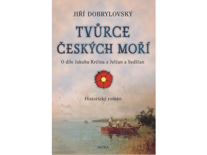 Tvůrce českých moří (Stav Použité zboží - běžné opotřebení)
