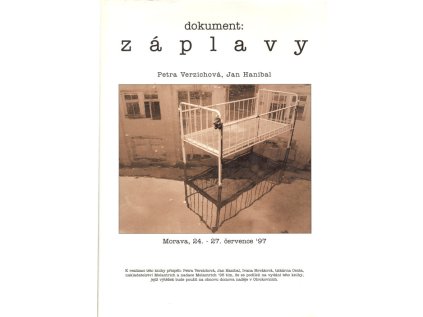 Dokument: Záplavy (Stav Nová - lehce poškozená)