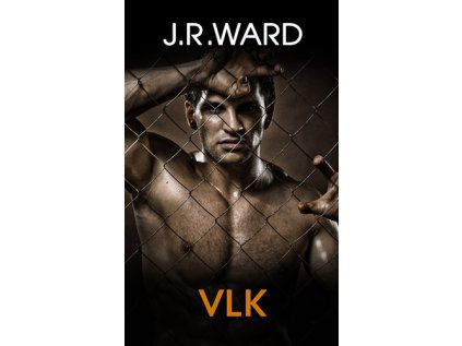 Vlk (Stav Použité zboží - běžné opotřebení)