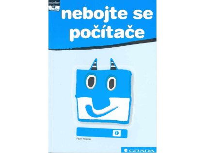 Nebojte se počítače (Stav Nová - lehce poškozená)