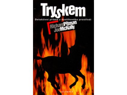 Tryskem (Stav Použité zboží - běžné opotřebení)