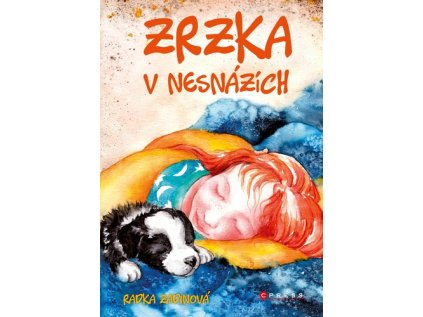 Zrzka v nesnázích (Stav Nová - lehce poškozená)