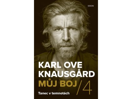 Tanec v temnotách (Stav Použité zboží - běžné opotřebení)