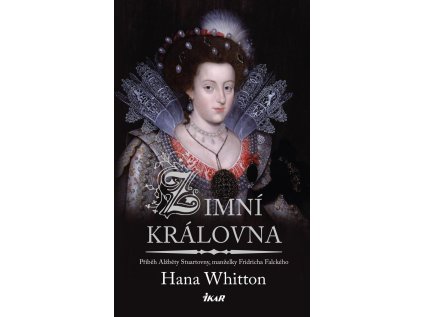 Zimní královna (Stav Použité zboží - jako nová)