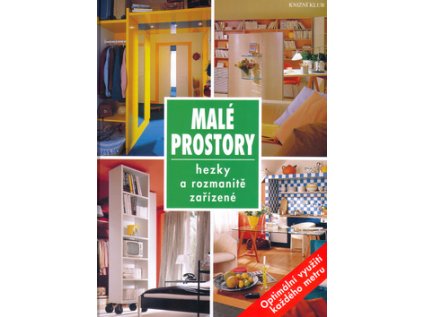 Malé prostory (Stav Použité zboží - běžné opotřebení)