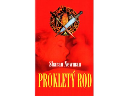 Prokletý rod (Stav Použité zboží - jako nová)