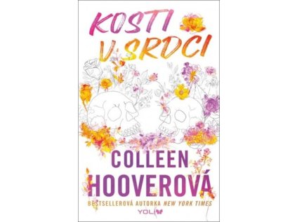 Kosti v srdci (Stav Použité zboží - běžné opotřebení)