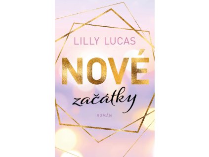 Nové začátky (Stav Použité zboží - jako nová)