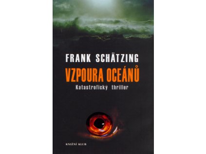 Vzpoura oceánů (Stav Použité zboží - běžné opotřebení)