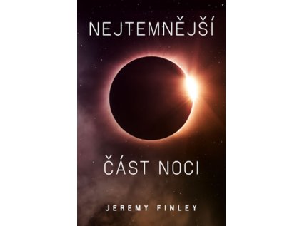 Nejtemnější část noci (Stav Použité zboží - jako nová)