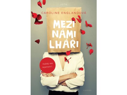 Mezi námi lháři (Stav Použité zboží - běžné opotřebení)