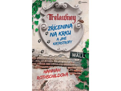 Zřícenina na krku a jiné katastrofy (Stav Použité zboží - jako nová)