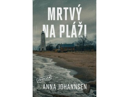 Mrtvý na pláži (Stav Použité zboží - jako nová)