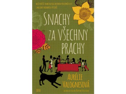 Snachy za všechny prachy (Stav Použité zboží - jako nová)