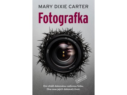Fotografka