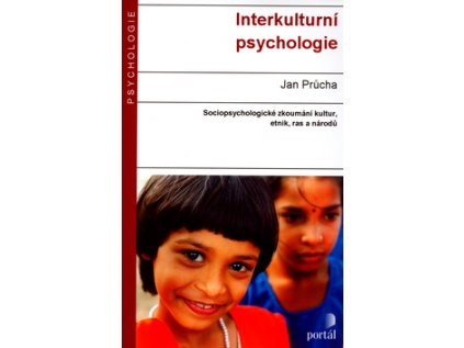 Interkulturní psychologie (Stav Použité zboží - jako nová)