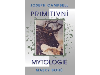Primitivní mytologie (Stav Použité zboží - jako nová)