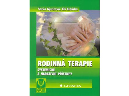 Rodinná terapie (Stav Použité zboží - běžné opotřebení)