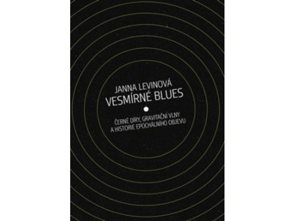 Vesmírné blues (Stav Použité zboží - běžné opotřebení)