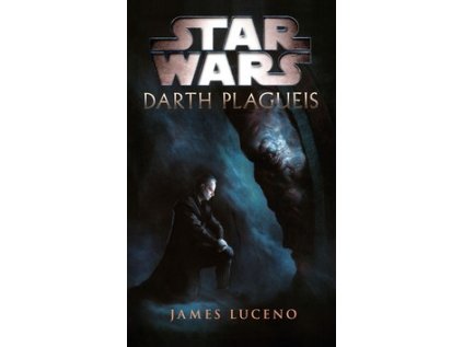 STAR WARS Darth Plagueis (Stav Použité zboží - Běžné opotřebení)