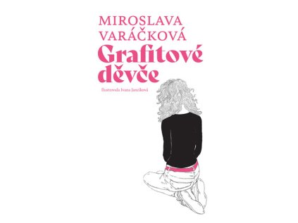 Grafitové děvče