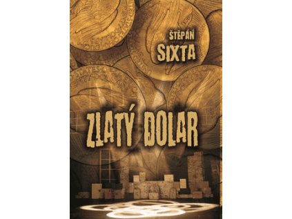 Zlatý dolar (Stav Použité zboží - jako nová)