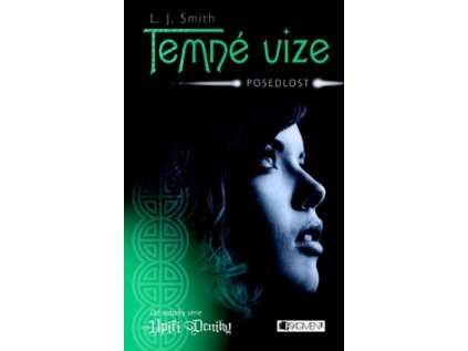 Temné vize Posedlost (Stav Použité zboží - běžné opotřebení)