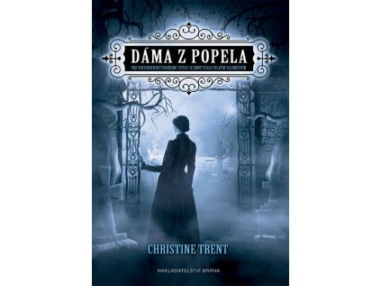 Dáma z popela (Stav Použité zboží - jako nová)