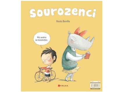 Sourozenci
