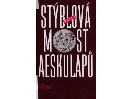 Most Aeskulapů (Stav Použité zboží - běžné opotřebení)