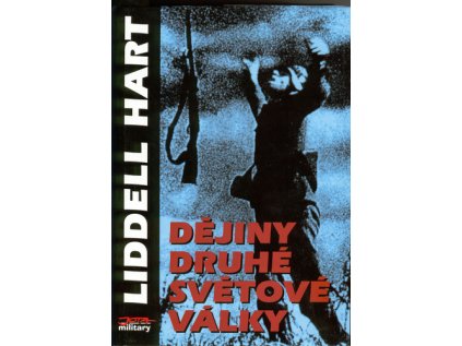 Dějiny druhé světové války (Stav Použité zboží - běžné opotřebení)