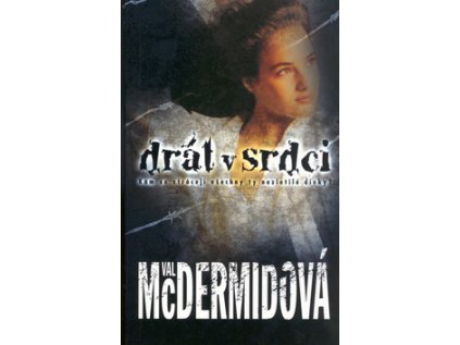 Drát v srdci (Stav Použité zboží - běžné opotřebení)