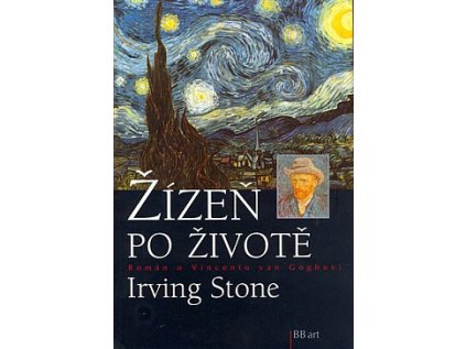 Žízeň po životě (Stav Použité zboží - běžné opotřebení)